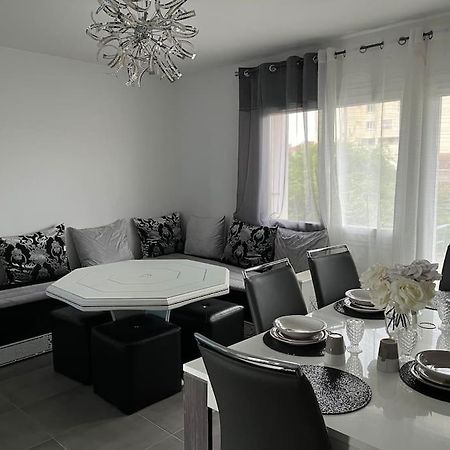 Bel Appartement Neuf, Bien Situe カルカソンヌ エクステリア 写真